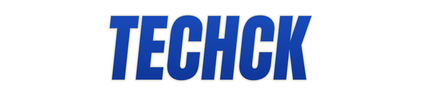 techck